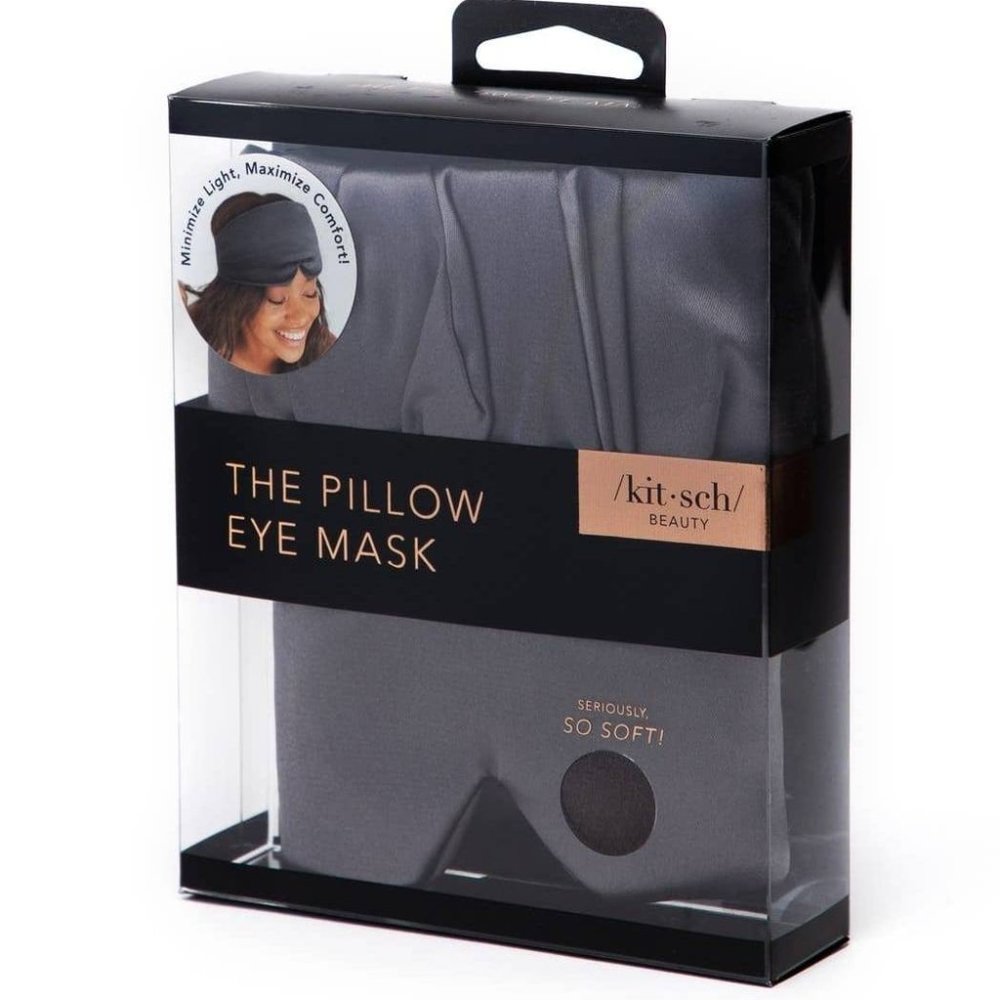 Kit-sch The Pillow Eye Mask